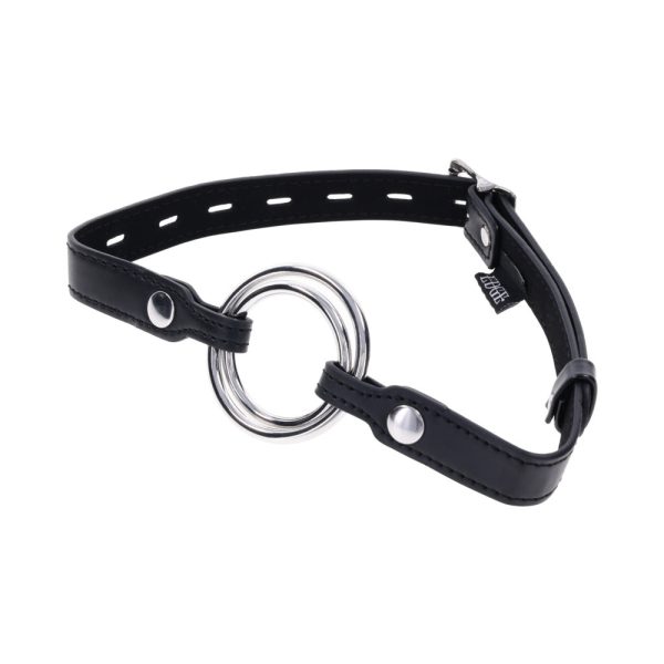 Sportsheets Edge Interchangeable Ring Gag - Image 4