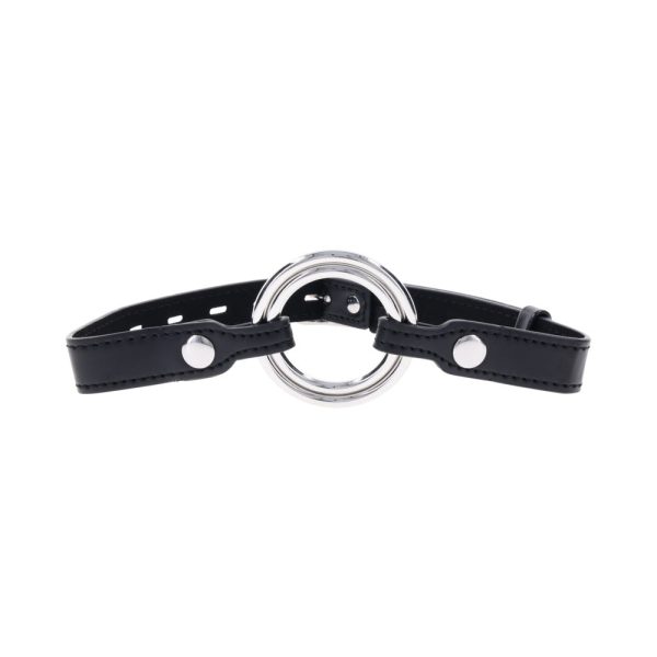 Sportsheets Edge Interchangeable Ring Gag - Image 5