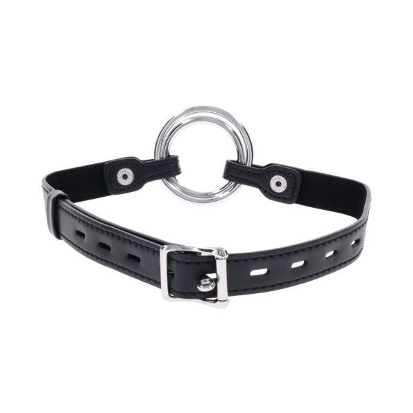 Sportsheets Edge Interchangeable Ring Gag - Image 6