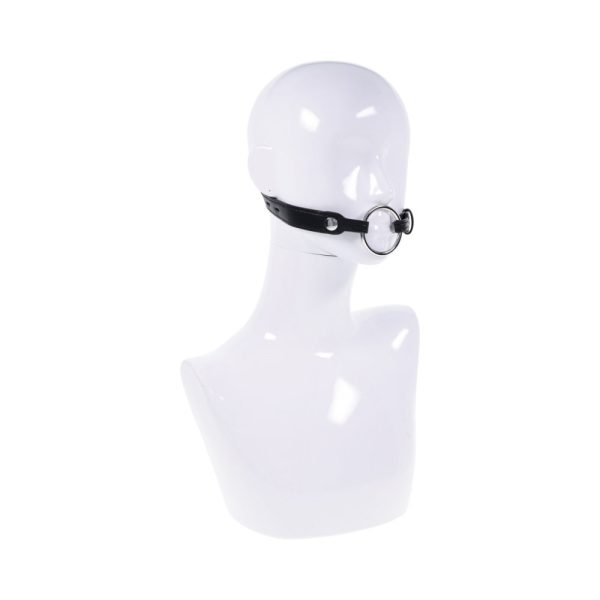 Sportsheets Edge Interchangeable Ring Gag - Image 10