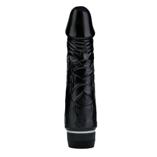Me You Us Rambo 7.5 in. Realistic Vibrator - Image 3