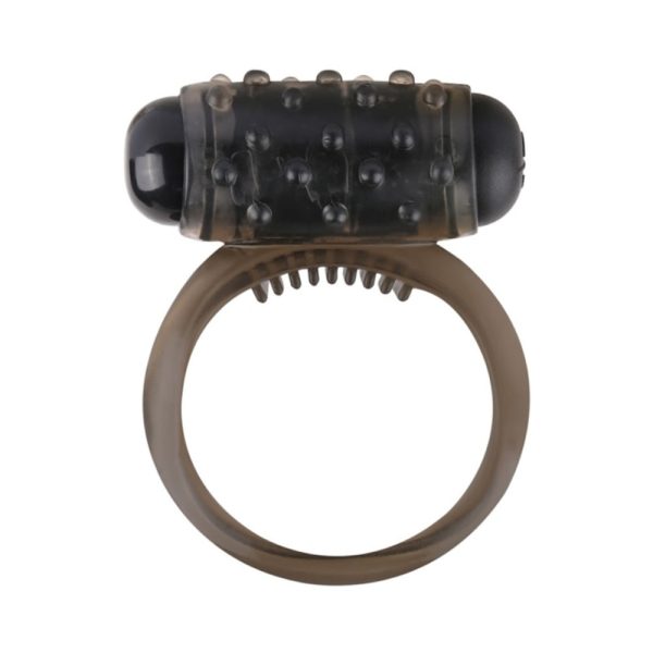 Me You Us Classic Smoke Vibrating Ring - Image 2