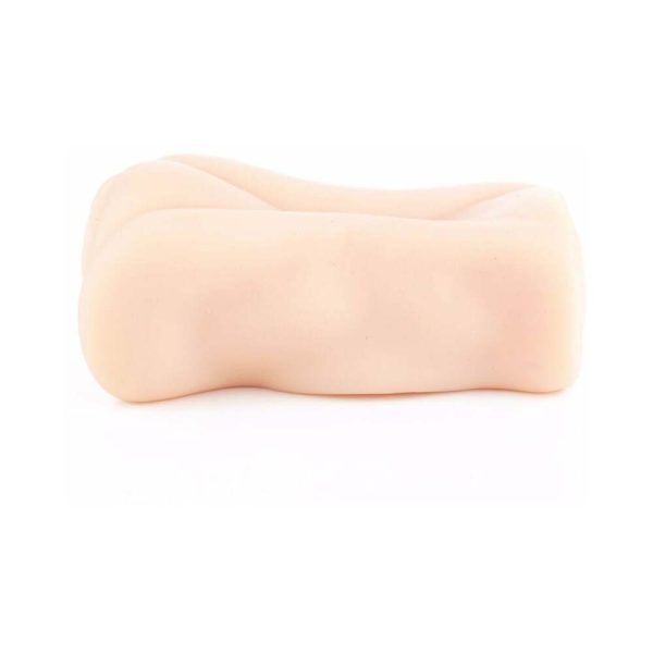 Me You Us Miss Mischa Deluxe Realistic Masturbator Vanilla - Image 4