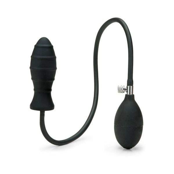 Me You Us Inflatable Anal Plug - Image 2