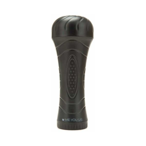 Me You Us Ultra Stroker Vagina Vanilla - Image 3