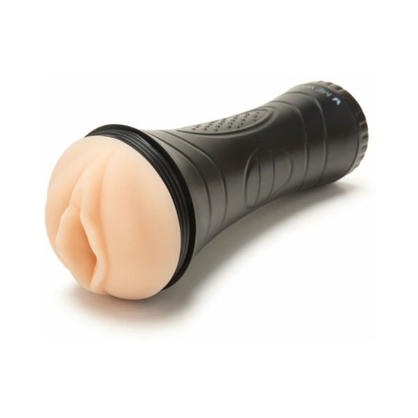 Me You Us Ultra Stroker Vagina 2 Vanilla - Image 2