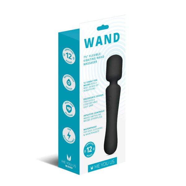 Me You Us Wand Black - Image 3
