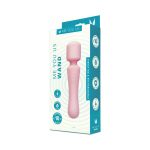 Me You Us Wand Pink