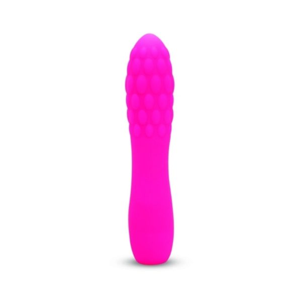 Me You Us Tapered Bullet Hot Pink - Image 2