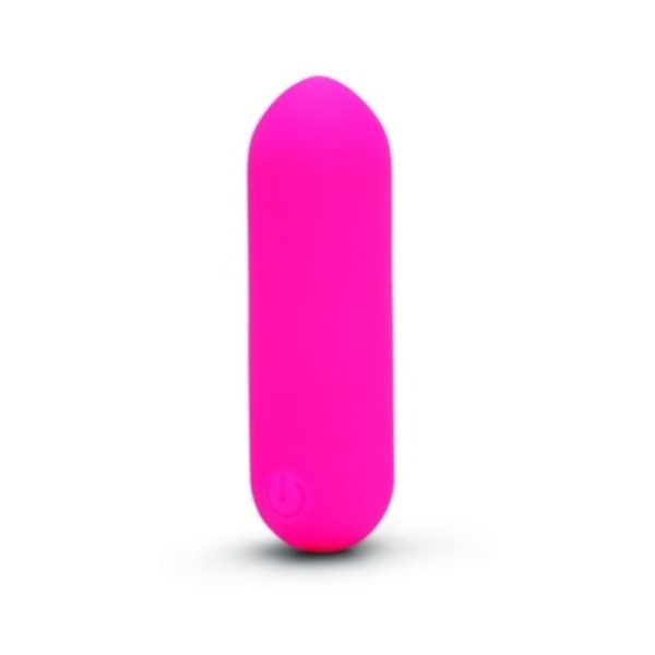Me You Us Bullet Hot Pink - Image 3