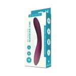 Me You Us Warming Vibe Purple