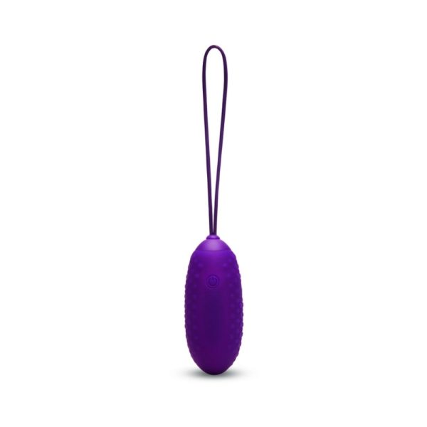 Me You Us Wireless Egg Purple - Image 2