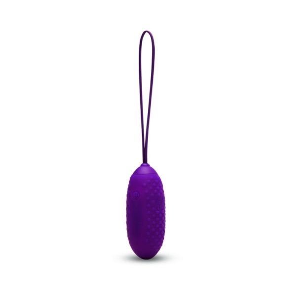 Me You Us Wireless Egg Purple - Image 3