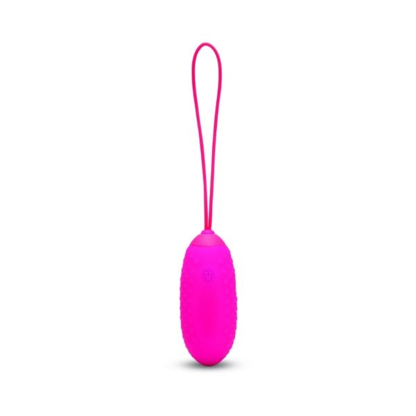 Me You Us Wireless Egg Hot Pink - Image 2