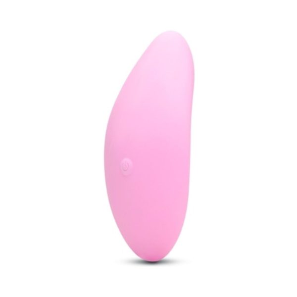 Me You Us Lay-On Vibrator Pink - Image 3