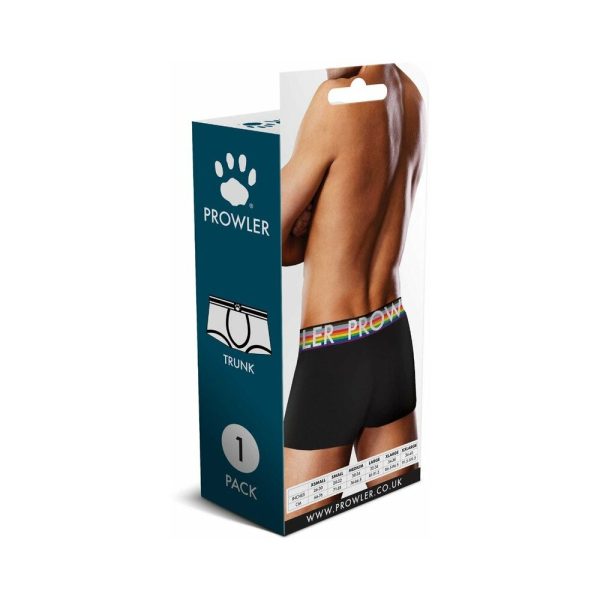 Prowler Oversized Paw Trunk Black M - Image 4