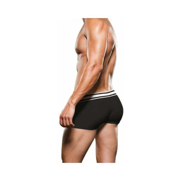 Prowler Trunk Black/White L - Image 3