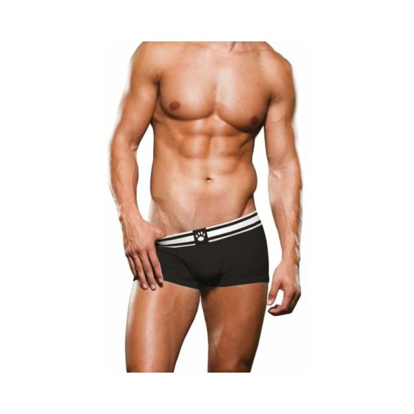 Prowler Trunk Black/White M - Image 2