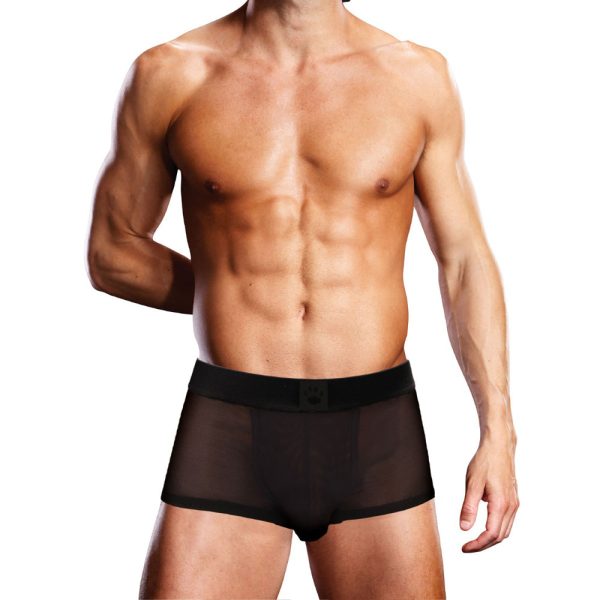 Prowler Mesh Trunk Black L - Image 2