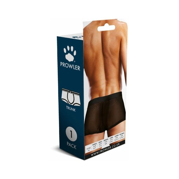 Prowler Mesh Trunk Black L - Image 4