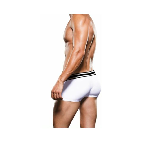 Prowler Trunk White/Black S - Image 3