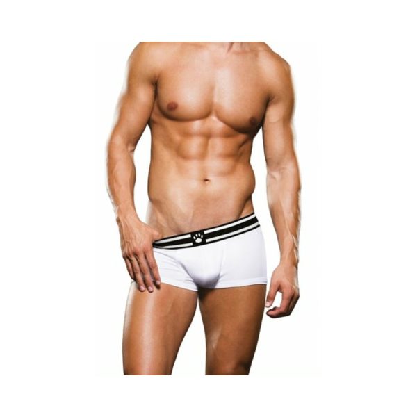 Prowler Trunk White/Black 2XL - Image 2