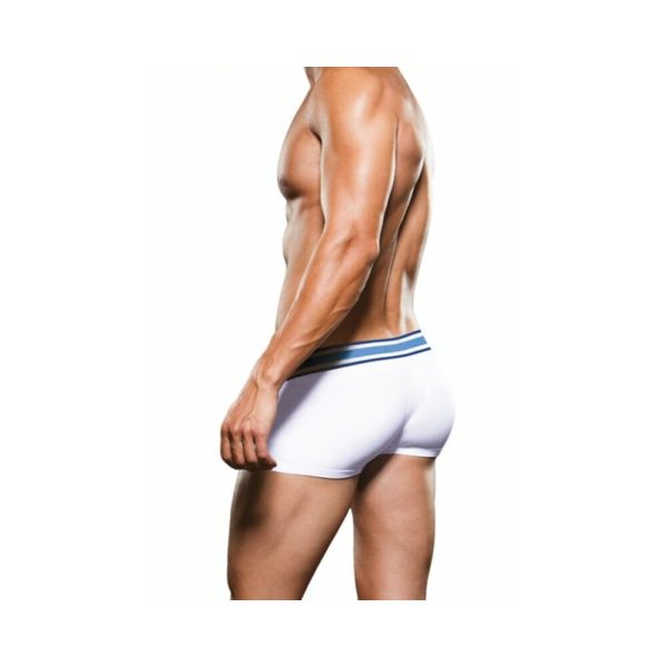 Prowler Trunk White/Blue M - Image 3