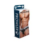 Prowler Open Brief Black/White M
