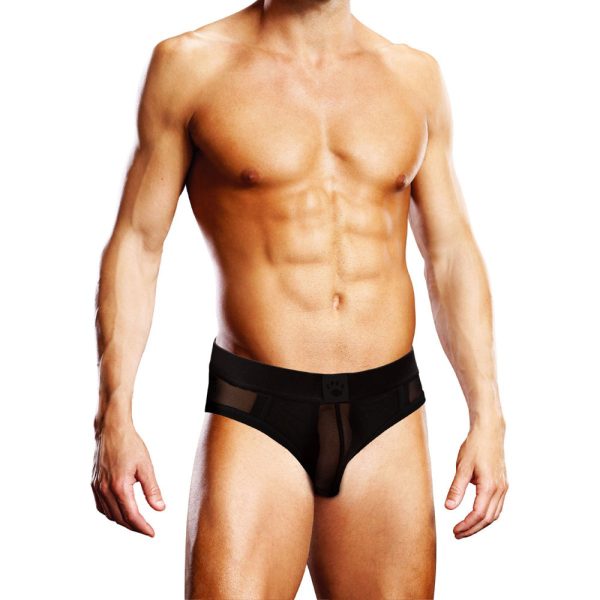 Prowler Mesh Open Brief Black M - Image 2