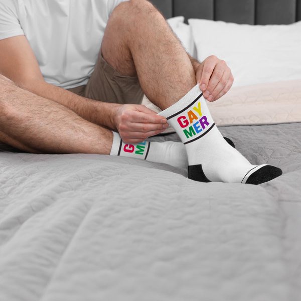 Prowler Gaymer Socks - Image 3