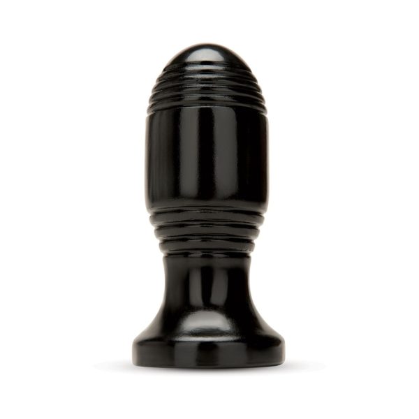 Prowler RED Ribbed Plug Black - Image 2