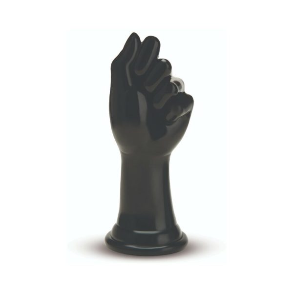 Prowler RED Puncher Fisting Dildo Black - Image 2