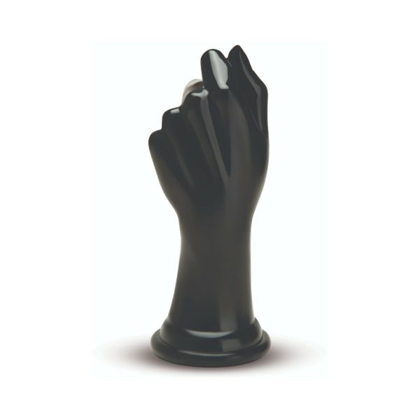 Prowler RED Puncher Fisting Dildo Black - Image 3