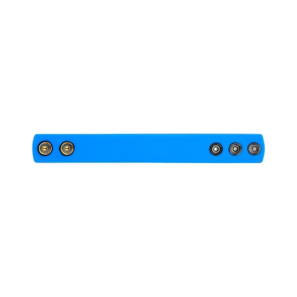 Prowler RED Silicone Cock Strap Dark Blue - Image 4