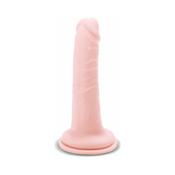 Prowler RED Ultra Cock 6.5 in. Realistic Dildo Vanilla - Image 2