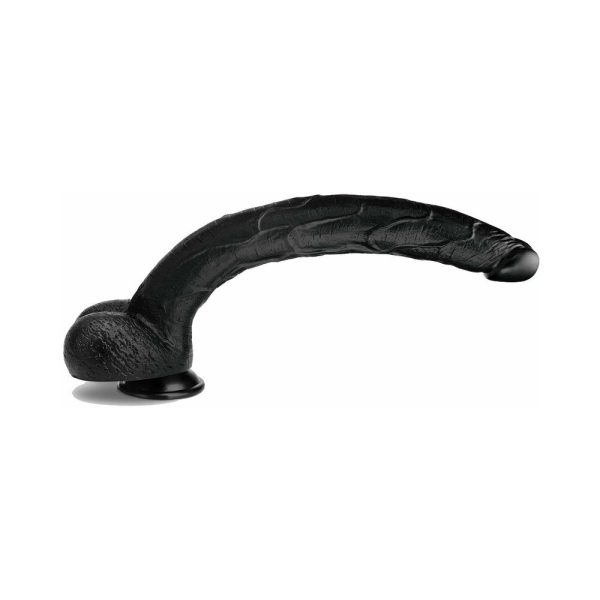 Prowler RED The Destroyer 15 in. Dildo Black - Image 3