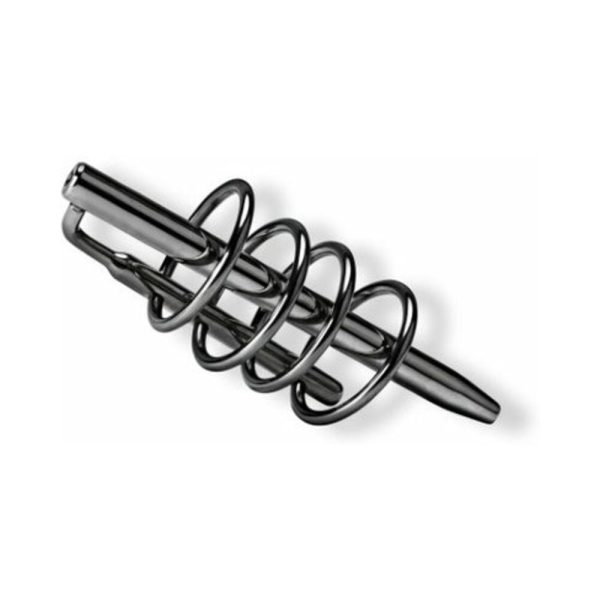 Prowler RED Urethral Plug & Cage Stainless Steel - Image 2