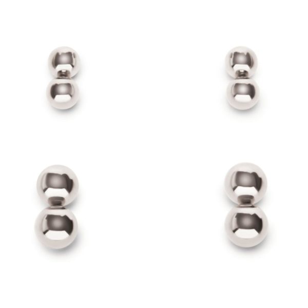 Prowler RED Magnetic Orbs 4-Pair Set - Image 2