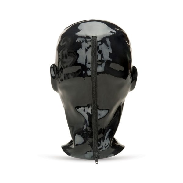 Prowler RED Latex Hood - Image 5