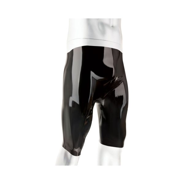 Prowler RED Latex Shorts L - Image 2
