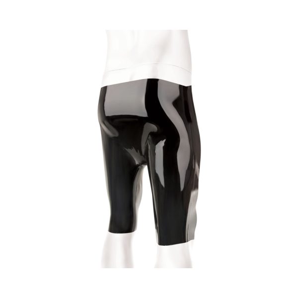 Prowler RED Latex Shorts L - Image 3