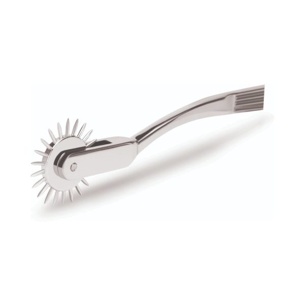 Prowler RED 1 Reel Metal Pinwheel - Image 2