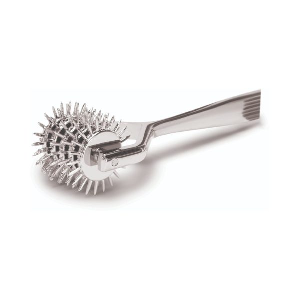 Prowler RED 5 Reel Metal Pinwheel - Image 4