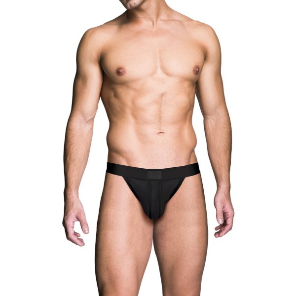 Prowler RED Assless Jock Strap Black S - Image 2