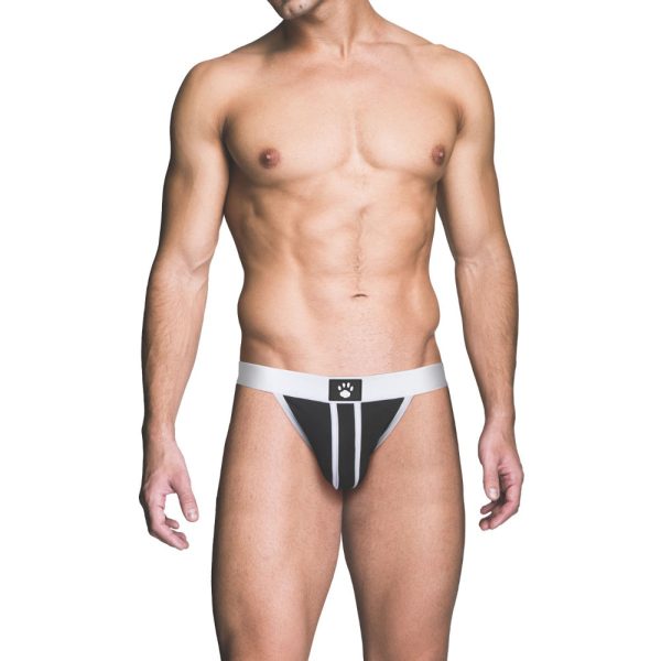 Prowler RED Assless Jock White 2XL - Image 2