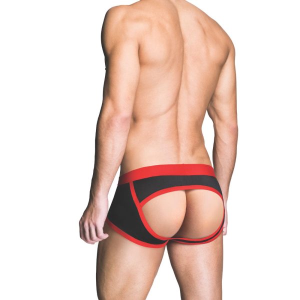 Prowler RED Assless Trunk Red L - Image 3