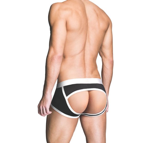 Prowler RED Assless Trunk White XL - Image 3
