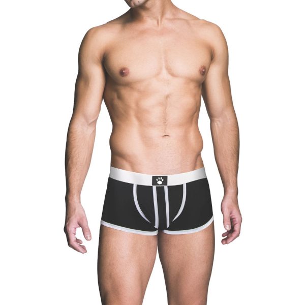 Prowler RED Assless Trunk White 2XL - Image 2