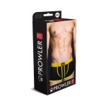 Prowler RED Assless Trunk Yellow 2XL
