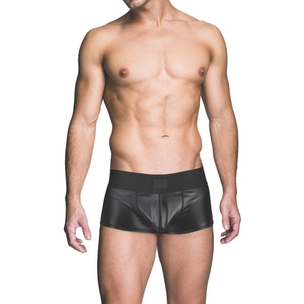 Prowler RED Wetlook Assless Trunk Black 2XL - Image 2